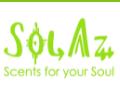 Solaz logo